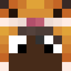 CADUXINN - Avatar Minecraft