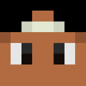 MENDRAKE - Avatar Minecraft