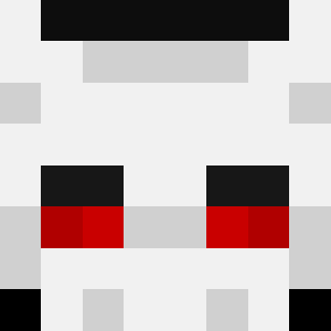 NAIT - Avatar Minecraft