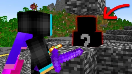 EU CAPTUREI O INVASOR DA CREATIVE SQUAD