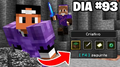 EU SOBREVIVI 100 DIAS ATÉ SER BANIDO - O FILME