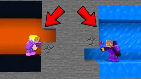 UNIMOS nossas BASES SECRETAS do MINECRAFT 1.18 (Veja como)